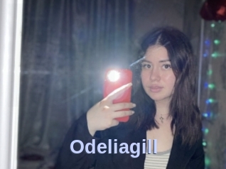 Odeliagill