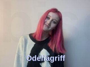 Odeliagriff