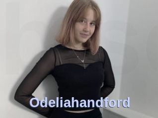 Odeliahandford