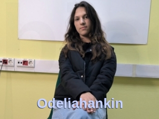 Odeliahankin