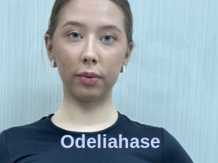 Odeliahase