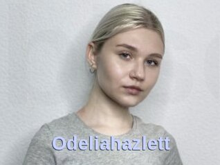 Odeliahazlett