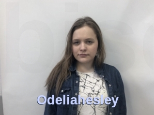 Odeliahesley