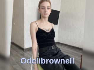 Odelibrownell