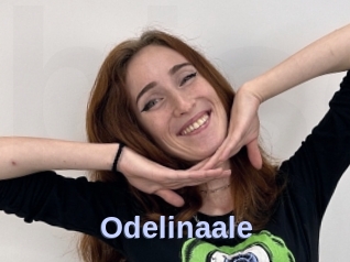 Odelinaale