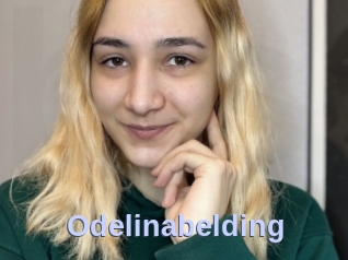 Odelinabelding