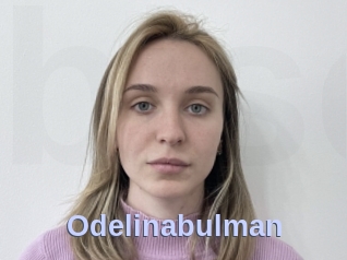 Odelinabulman