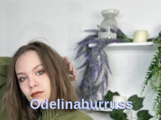 Odelinaburruss
