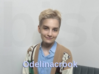 Odelinacrook