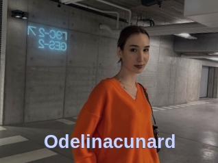 Odelinacunard
