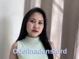 Odelinadensford