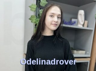 Odelinadrover