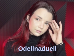 Odelinaduell