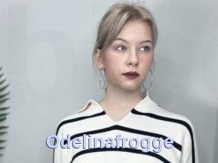 Odelinafrogge