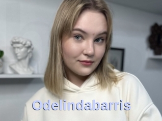 Odelindabarris