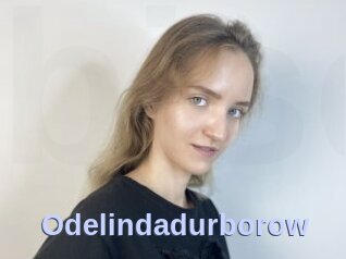 Odelindadurborow