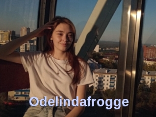 Odelindafrogge