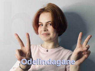 Odelindagane