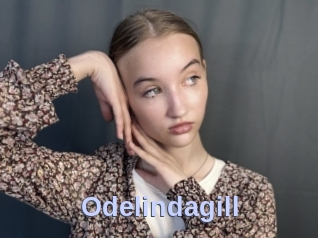 Odelindagill