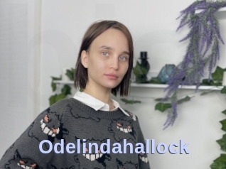 Odelindahallock