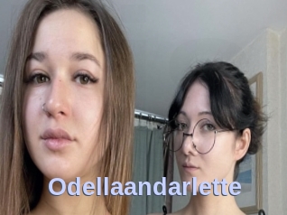 Odellaandarlette