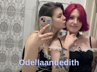 Odellaandedith