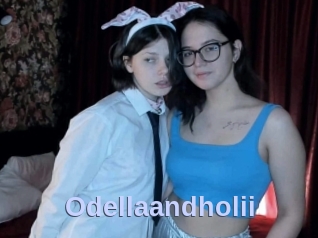 Odellaandholii