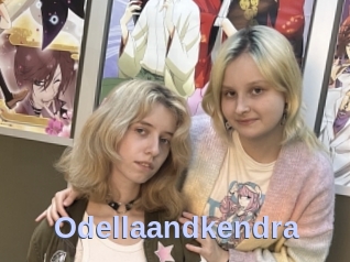 Odellaandkendra