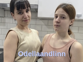 Odellaandlinn