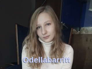 Odellabarritt