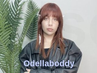 Odellaboddy