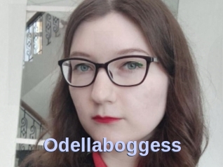 Odellaboggess
