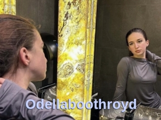 Odellaboothroyd