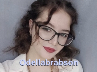 Odellabrabson