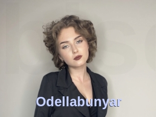 Odellabunyar