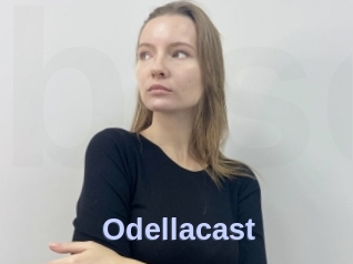 Odellacast