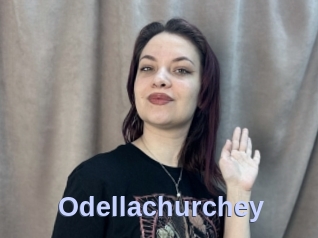 Odellachurchey