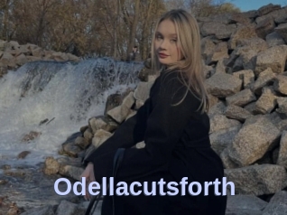 Odellacutsforth