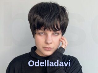 Odelladavi