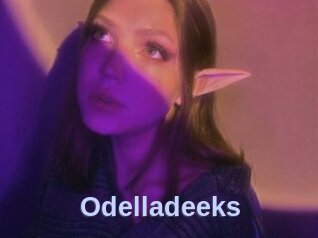 Odelladeeks
