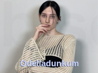Odelladunkum