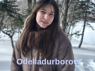 Odelladurborow