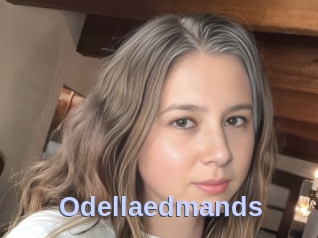 Odellaedmands
