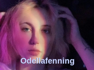 Odellafenning