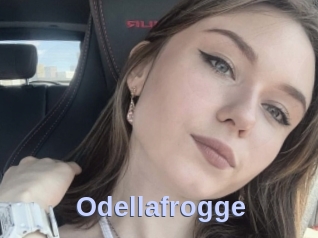 Odellafrogge