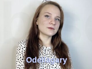 Odellagary