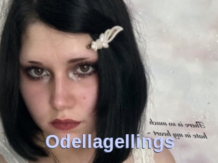 Odellagellings