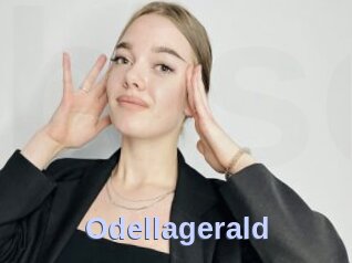 Odellagerald
