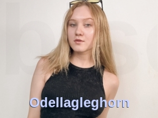 Odellagleghorn