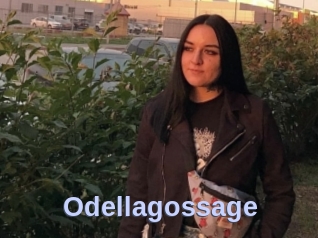Odellagossage